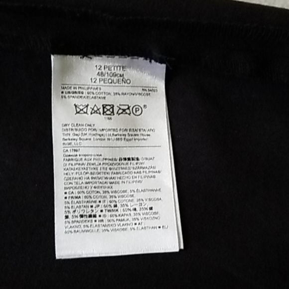 Banana Republic Skirt - Picture 4 of 4